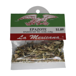 LA MEXICANA EPAZOTE 1/4 OZ.